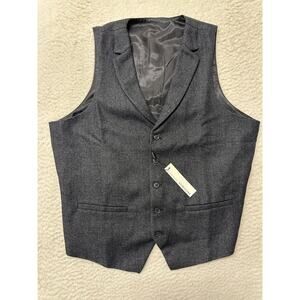 NWT* Voboom Mens Wool Blend Size XL